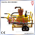 Pneumatic Splitter Machine for Sale